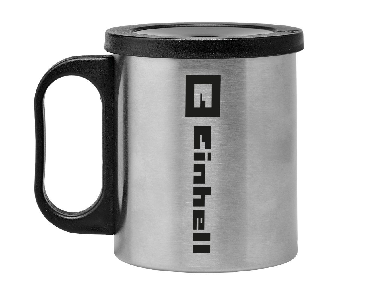 Einhell Tasse Einhell Kaffeetasse passend zu Akku-Kaffeemaschine, Edelstahl Einhell Tasse Einhell Kaffeetasse passend zu Akku-Kaffeemaschine, Edelstahl von Einhell