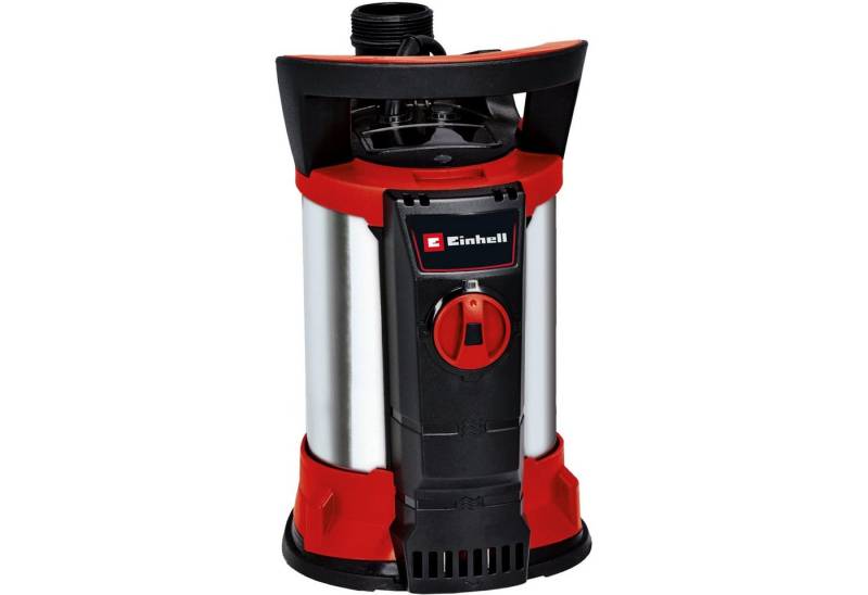 Einhell Gartenpumpe EINHELL Klarwasserpumpe GE-SP 4390 N-A LL ECO von Einhell