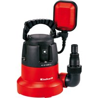 Einhell Tauchpumpe "GC-SP 3580 LL", 8.000 l/h von Einhell