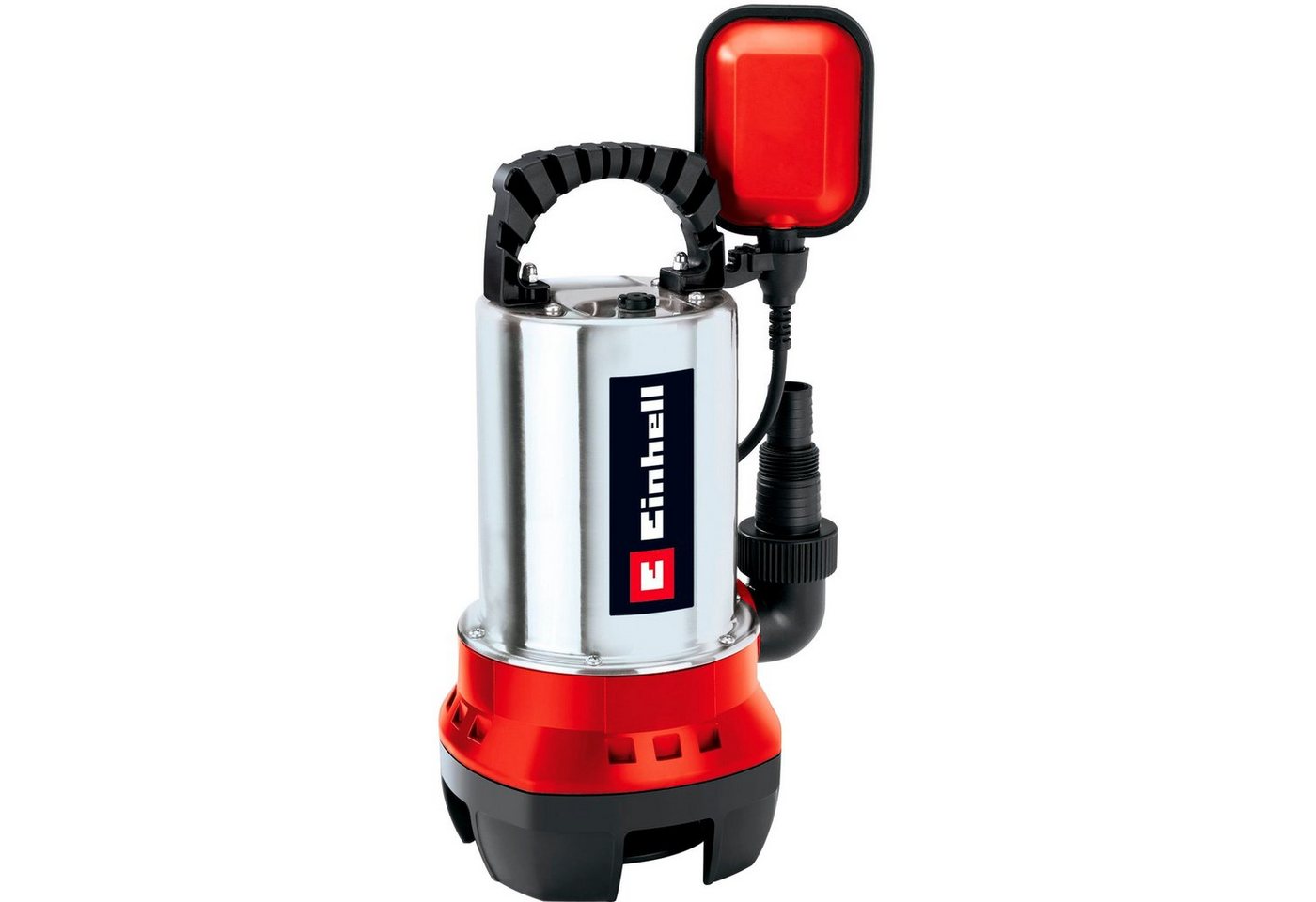 Einhell Gartenpumpe EINHELL Schmutzwasserpumpe GC-DP 6315 N, Tauch- / Einhell Gartenpumpe EINHELL Schmutzwasserpumpe GC-DP 6315 N, Tauch- / von Einhell