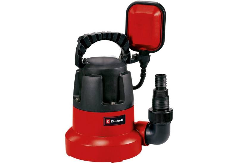 Einhell Gartenpumpe EINHELL Tauchpumpe GC-SP 3580 LL, Tauch- / Einhell Gartenpumpe EINHELL Tauchpumpe GC-SP 3580 LL, Tauch- / von Einhell