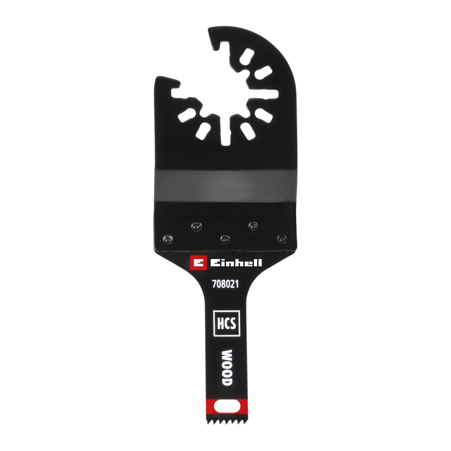 Einhell Tauchsägeblatt HCS Gerade 10 mm x 42 mm Einhell Tauchsägeblatt HCS Gerade 10 mm x 42 mm von Einhell