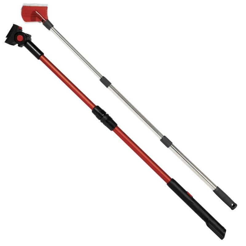 Einhell Teleskopstangenset BRILLIANTO von Einhell