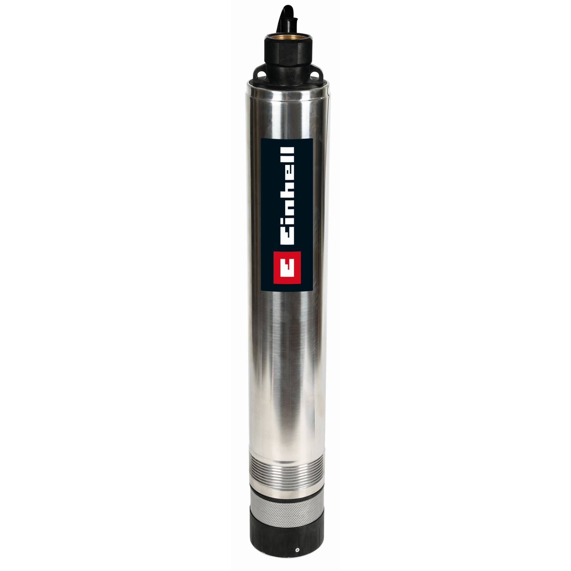 Einhell Tiefbrunnenpumpe 'GC-DW 1000 N' 1000 W 6500 l/h Einhell Tiefbrunnenpumpe 'GC-DW 1000 N' 1000 W 6500 l/h von Einhell