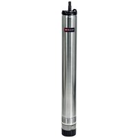 Einhell Tiefbrunnenpumpe "GE-DW 1155 N-A", 6.000 l/h max. Fördermenge, Förderhöhe max. 55 m von Einhell