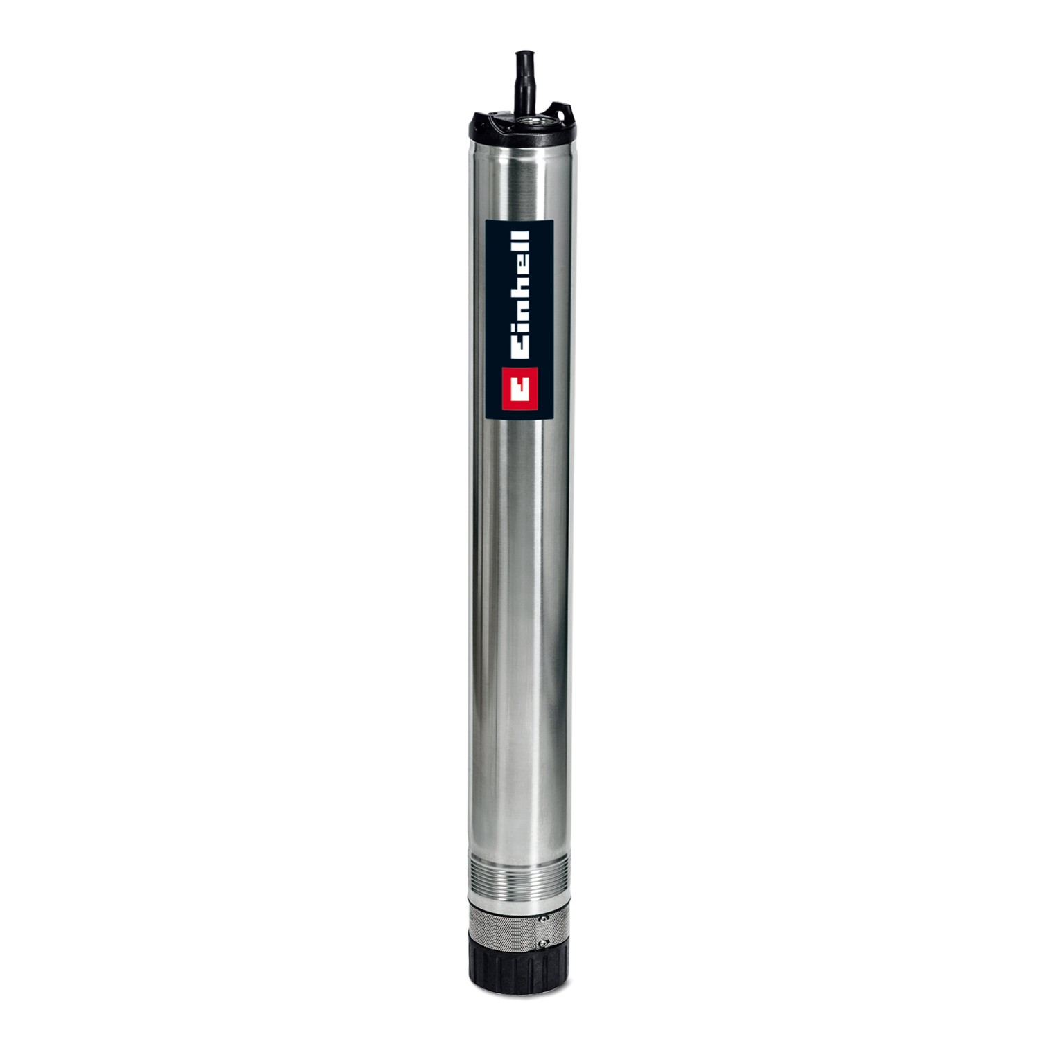 Einhell Tiefbrunnenpumpe GE-DW 1255 N-A Einhell Tiefbrunnenpumpe GE-DW 1255 N-A von Einhell