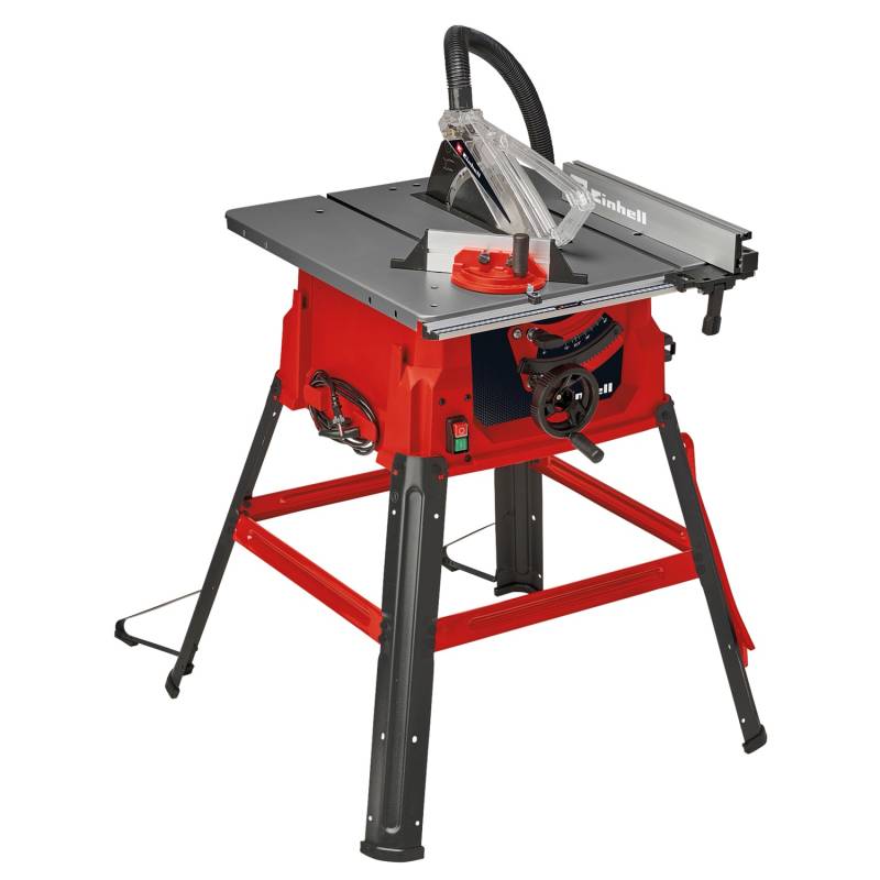Einhell Tischkreissäge TC-TS 2025/3 Eco von Einhell