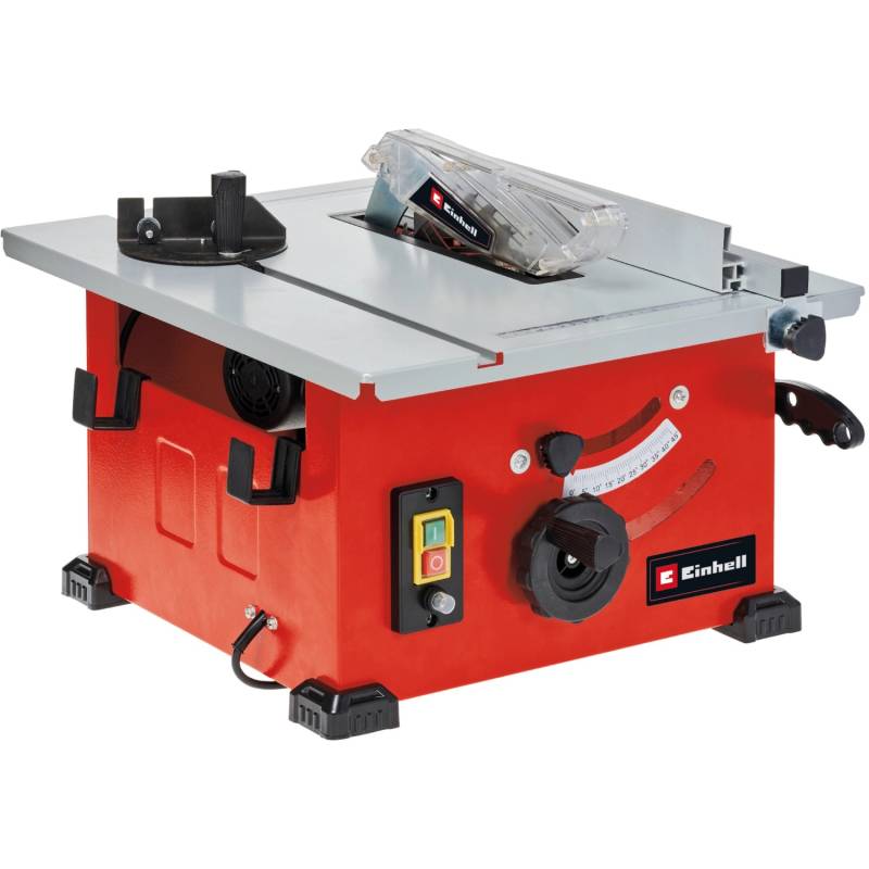 Einhell Tischkreissäge TC-TS 210 von Einhell