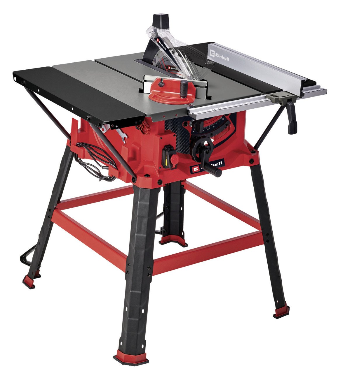 Einhell Tischkreissäge TC-TS 254 U von Einhell