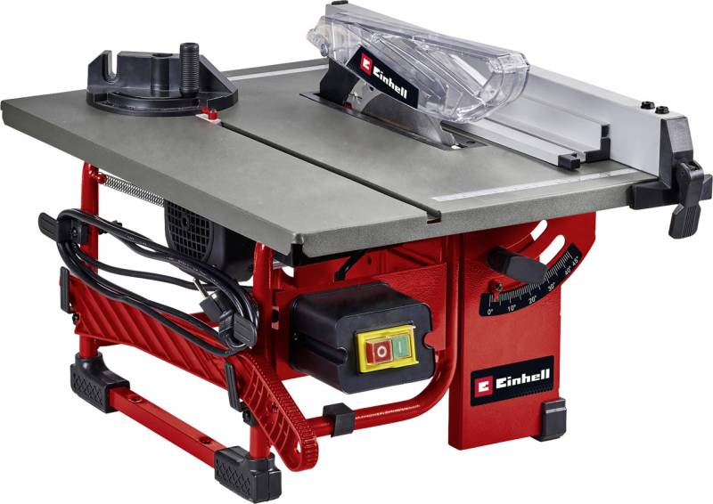 Einhell Tischkreissäge TC-TS 8 I 500 W 2950 min-1 von Einhell
