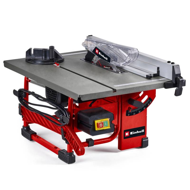 Einhell Tischkreissäge TC-TS 8 I von Einhell