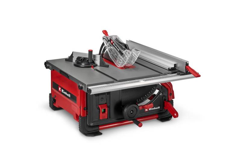Einhell Tischkreissäge TE-TS 10 T von Einhell