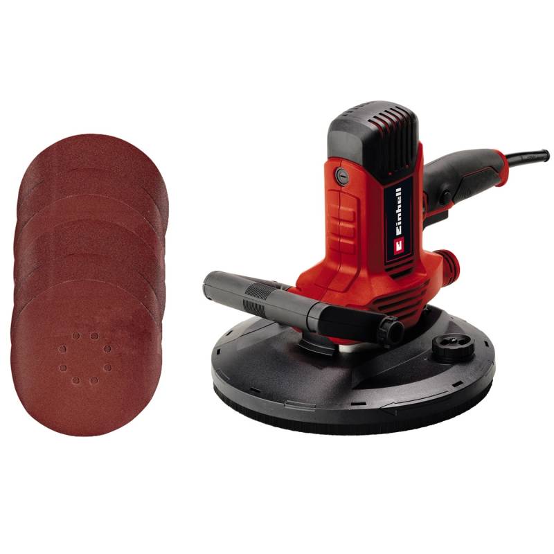 Einhell Trockenbauschleifer TC-DWS 225 von Einhell