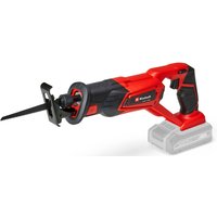 Einhell Universalsäge "TE-AP 18 Li-Solo", Power X-Change, ohne Akku und Ladegerät Einhell Universalsäge "TE-AP 18 Li-Solo", Power X-Change, ohne Akku und Ladegerät von Einhell