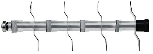 Original Einhell Ersatzmesserwalze Vertikutierer-Zubehör (passend für GC-SC 36/31 Li, GC-ES 1231/1 und GC-SA 1231/1) von Einhell