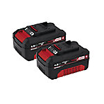 Einhell Werkzeugakku 4511489 18 Stromintensive 36-V-Anwendungen von Einhell