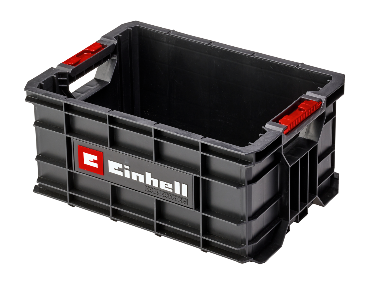 Einhell Werkzeugkiste E-Case Kunststoff 90 kg mit Seitengriffen Einhell Werkzeugkiste E-Case Kunststoff 90 kg mit Seitengriffen von Einhell