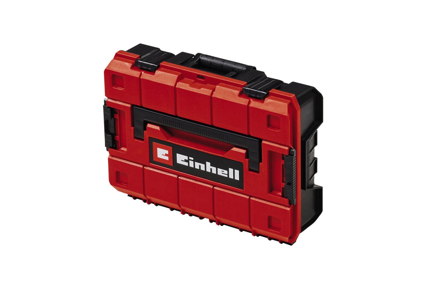 Einhell Werkzeugkoffer EINHELL Systemkoffer E-Case S-F inkl. Dividers Einhell Werkzeugkoffer EINHELL Systemkoffer E-Case S-F inkl. Dividers von Einhell