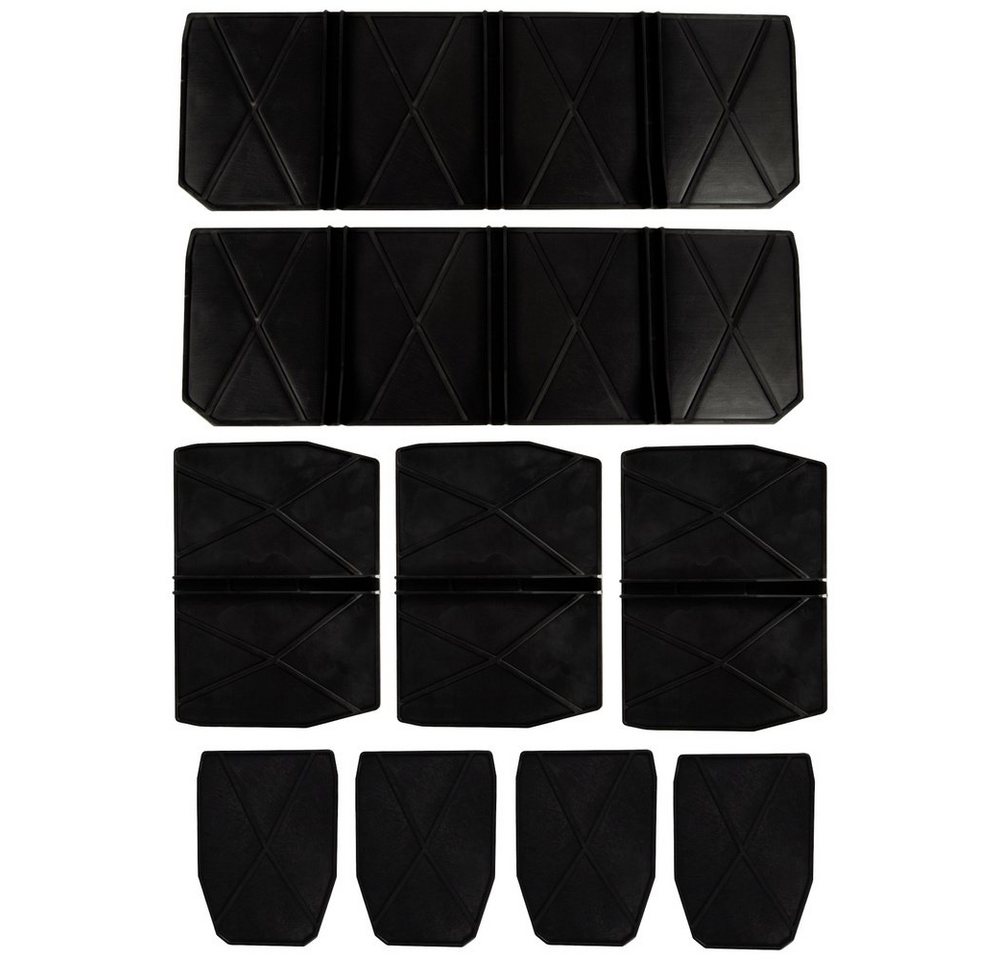 Einhell Werkzeugkoffer Einhell 4540012 Koffereinlage (L x B x H) 280 x 100 x 40 mm von Einhell