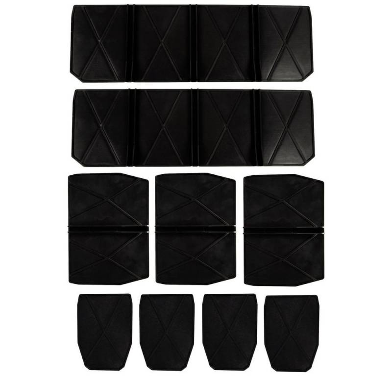 Einhell Werkzeugkoffer Einhell 4540012 Koffereinlage (L x B x H) 280 x 100 x 40 mm von Einhell