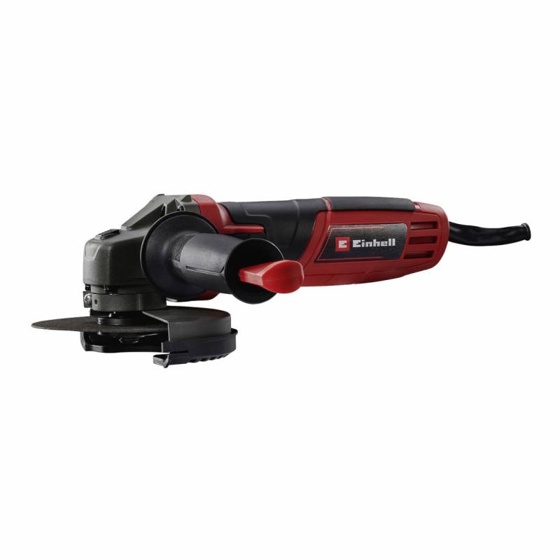 Einhell Winkelschleifer TC-AG 125/850 von Einhell