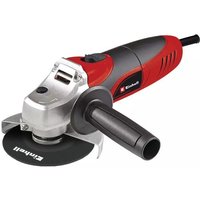 Einhell Winkelschleifer TC-AG 125 (4430619) Einhell Winkelschleifer TC-AG 125 (4430619) von Einhell