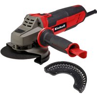 Einhell Winkelschleifer "TE-AG 125/1010", 125 mm, 1010 Watt von Einhell