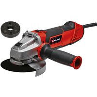 Einhell Winkelschleifer "TE-AG 125/1010 CE Q", (1 tlg.) von Einhell