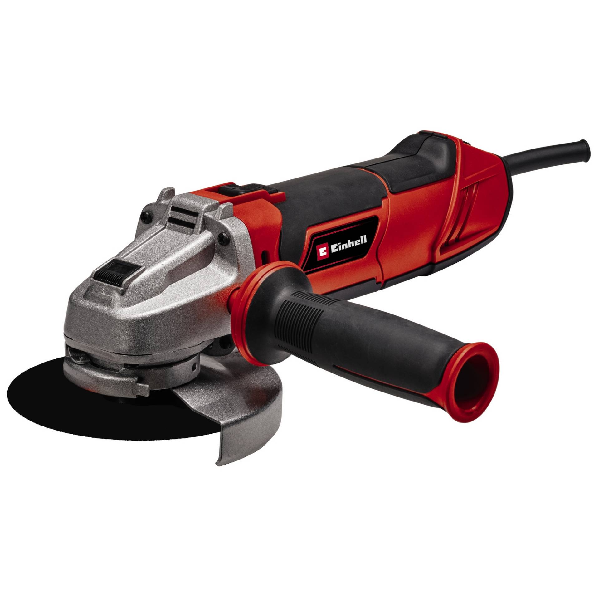 Einhell Winkelschleifer 'TE-AG 125/1010 CE Q' 1010 W Einhell Winkelschleifer 'TE-AG 125/1010 CE Q' 1010 W von Einhell