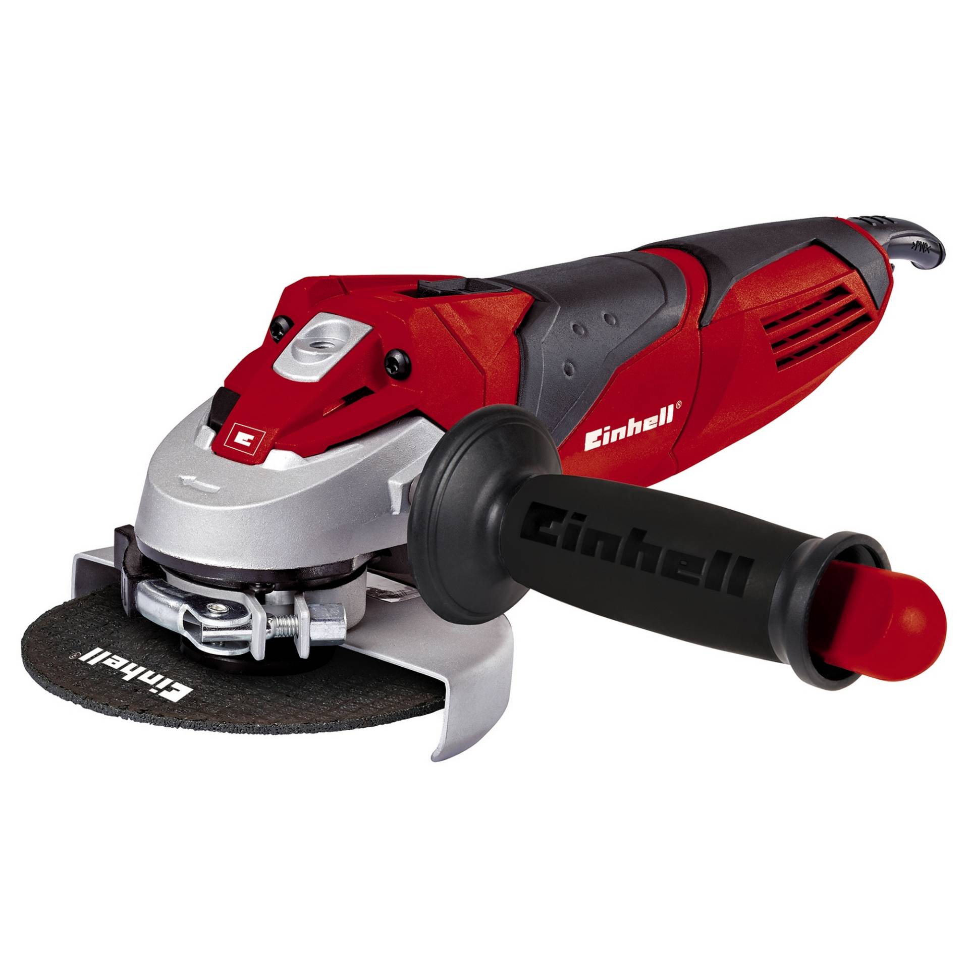 Einhell Winkelschleifer TE-AG 125/750 12000 r/min Einhell Winkelschleifer TE-AG 125/750 12000 r/min von Einhell