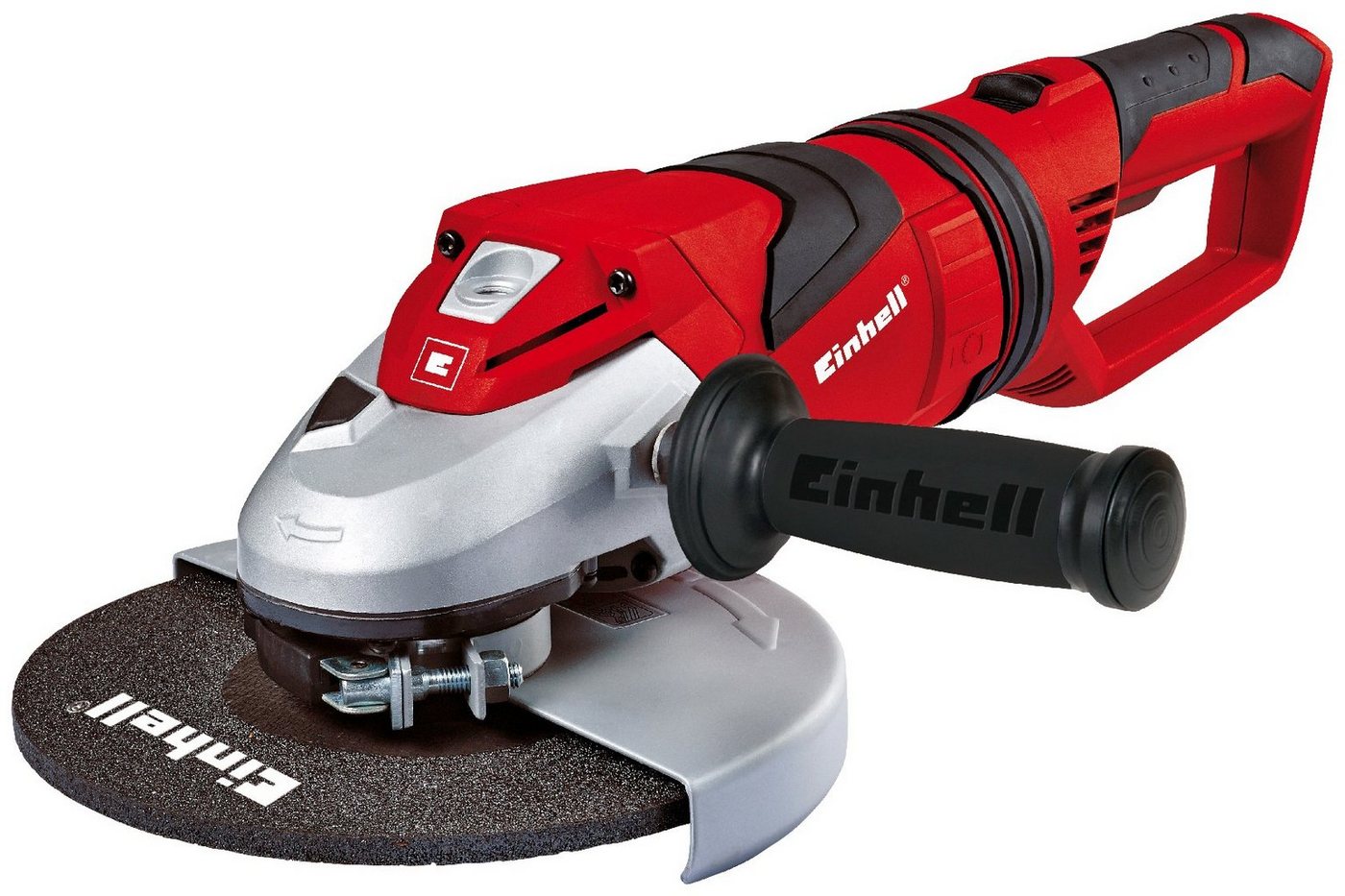 Einhell Winkelschleifer TE-AG 230, max. 6500 U/min von Einhell