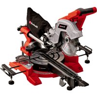 Einhell Zug-, Kapp- und Gehrungssäge "TE-SM 8 L Dual" von Einhell