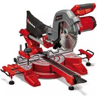 Einhell Zug-Kapp-Gehrungssäge TC-SM 254 (4300385) von Einhell