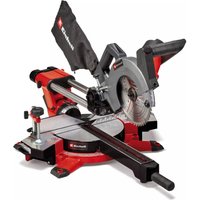 Einhell Zug-Kapp-Gehrungssäge TE-SM 2131 Dual (4300860) Einhell Zug-Kapp-Gehrungssäge TE-SM 2131 Dual (4300860) von Einhell