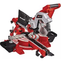 Einhell Zug-Kapp-Gehrungssäge TE-SM 216 Dual (4300865) von Einhell