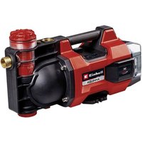 Aquinna 36/35 f led Akku-Gartenpumpe 3800 l/h 37 m - Einhell von Einhell