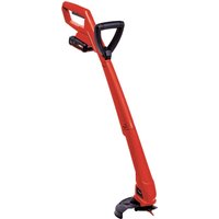 Akku-Rasentrimmer gc-ct 18/24 Li p Power X-Change (Li-Ion, 18 v, 8.500 min-1, 24cm, Zusatzhandgriff, Gehäuse aus Kunststoff, inkl. 20 von Einhell