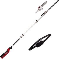 Gc-hc 90/2046 t multifunktionale elektrische heckenschere 900w - 4501290 - Einhell Gc-hc 90/2046 t multifunktionale elektrische heckenschere 900w - 4501290 - Einhell von Einhell