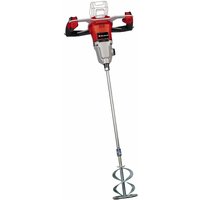 L Akku Farb-/Mörtelrührer tp-mx 18-2 Li bl - Einhell von Einhell