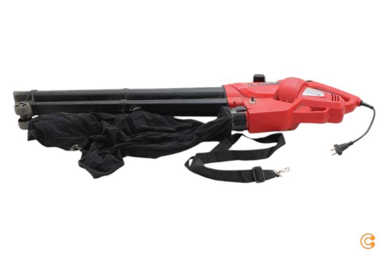 Elektro Laubsauger Einhell GC-EL 3024 E Gartengerät Laubgerät SIEHE TEXT/FOTO von Einhell