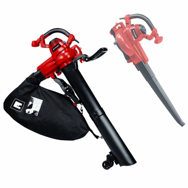 Elektro-Laubsauger GC-EL 3000 E Elektro-Laubsauger GC-EL 3000 E von Einhell
