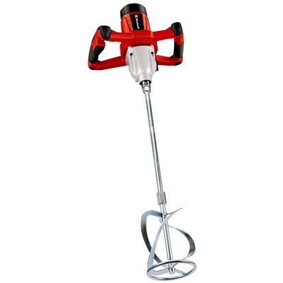 Farb-Mörtelrührer TE-MX 1600-2 CE von Einhell