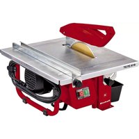Fliesenschneider tc-tc 618 Diamanttrennscheibe 180 mm 600 w - Einhell von Einhell