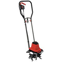 Elektro Bodenhacke gc-rt 7530 (750 w, 30cm Arbeitsbreite, 200mm Arbeitstiefe, robuste Hackmesser, klappb. Führungsholm, Kabelzugentlastung) - Einhell von Einhell