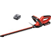 [GEBRAUCHT] Einhell Akku Heckenschere Power X Change Ge Ch 1846 1 Akku 2 Ah Ladegerät B-Ware von Einhell