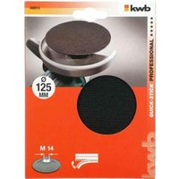 Velcro platforel m14 488014 von kwb