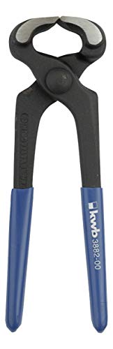 KWB Kantenzange t-isoliert, 180 mm, 3883-00 KWB Kantenzange t-isoliert, 180 mm, 3883-00 von Einhell