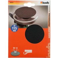 Velcro platforel m14 11,5 cm 487014 Velcro platforel m14 11,5 cm 487014 von kwb