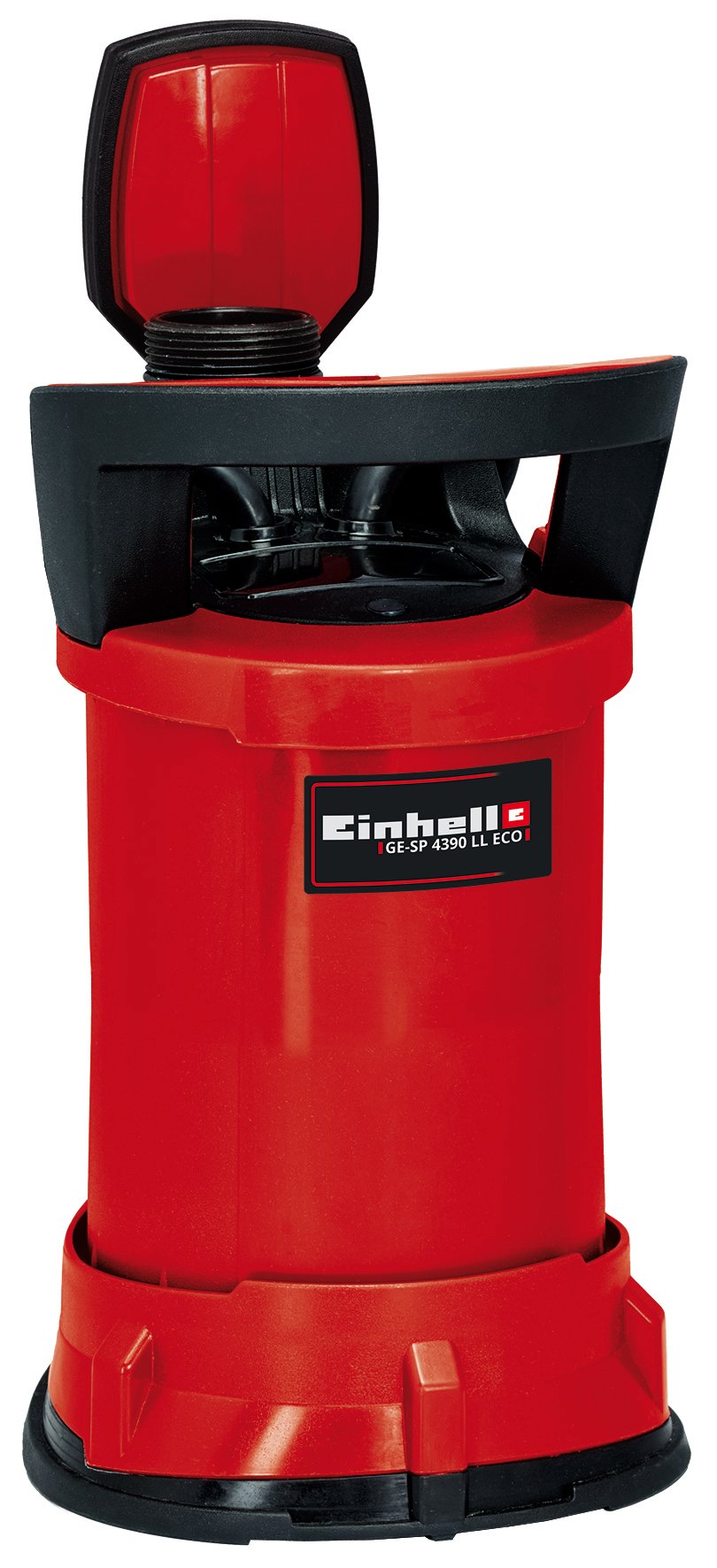 Klarwasserpumpe GE-SP 4390 LL ECO Klarwasserpumpe GE-SP 4390 LL ECO von Einhell