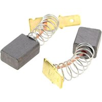 Kohlebürsten pro 2, 13x10x6 433093002067 für Kreissäge Einhell von Einhell